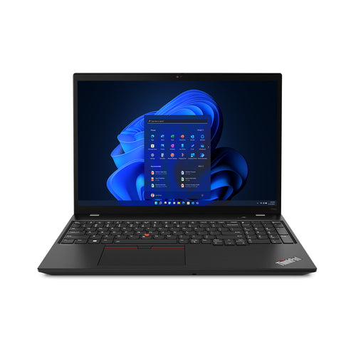 Lenovo ThinkPad P16s Mobile workstation 40.6 cm (16