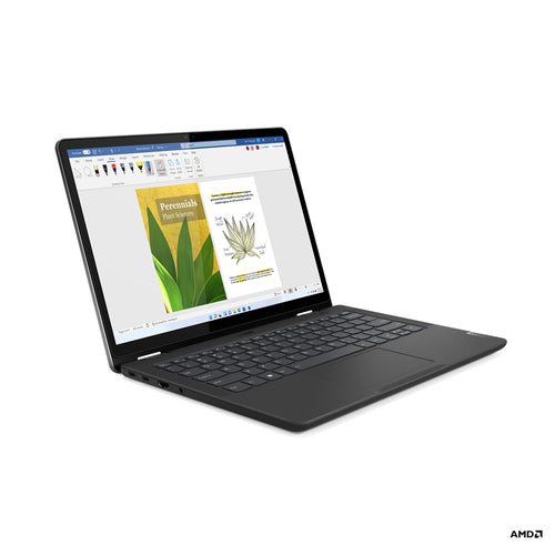 Lenovo 13w Yoga Hybrid (2-in-1) 33.8 cm (13.3