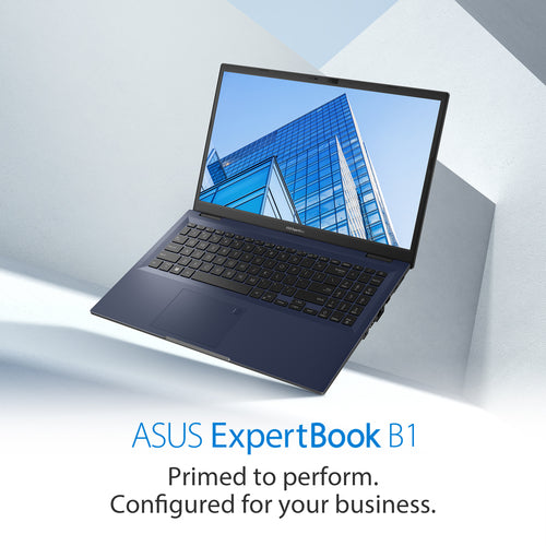 ASUS ExpertBook B1 B1502CV-BQi515X Intel® Core™ i5 i5-1335U Laptop 39.6 cm (15.6