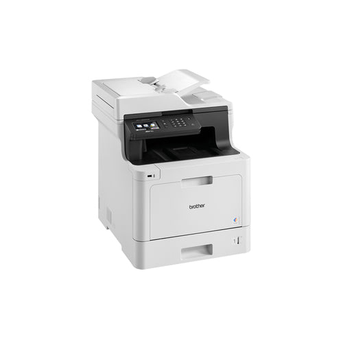 Brother MFC-L8690CDWZU1 Laser A4 2400 x 600 DPI 31 ppm Wi-Fi