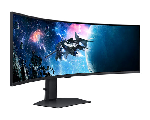 Samsung LS49CG954EU computer monitor 124.5 cm (49