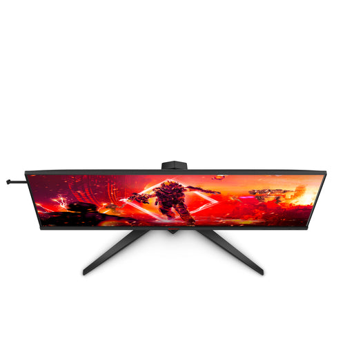 AOC AGON 5 AG405UXC computer monitor 100.3 cm (39.5