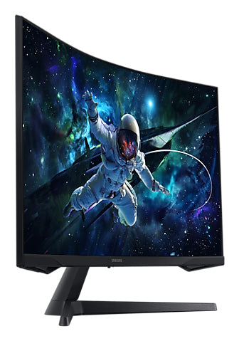 Samsung Odyssey LS32CG552EU computer monitor 81.3 cm (32