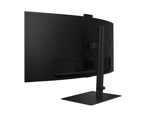 Samsung LS34C652VAU computer monitor 86.4 cm (34