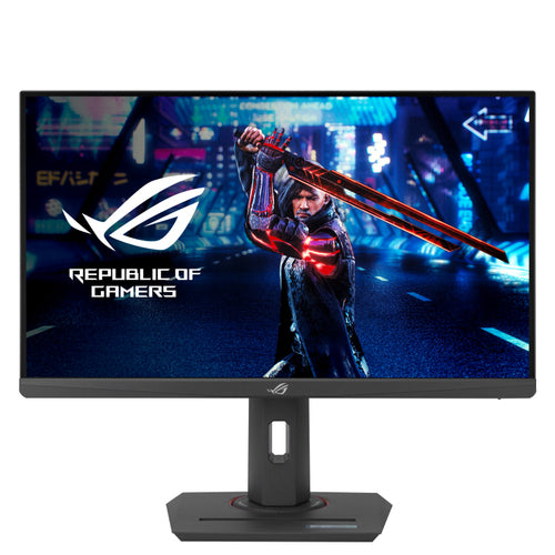 ASUS ROG Strix XG259QNS computer monitor 62.2 cm (24.5