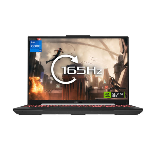 ASUS TUF Gaming FX607JV-N3113W Intel® Core™ i7 i7-13650HX Laptop 40.6 cm (16