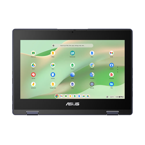 ASUS Chromebook CZ11 Flip CZ1104FM2A-NS0027-3Y MediaTek Kompanio 520 29.5 cm (11.6