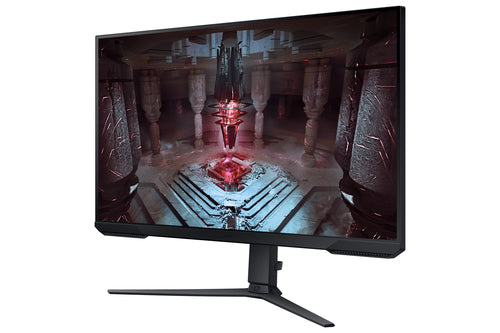 Samsung Odyssey 32IN G51C MONITOR computer monitor 81.3 cm (32