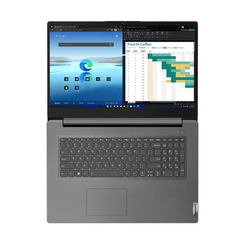 Lenovo V V17 Intel® Core™ i5 i5-13420H Laptop 43.9 cm (17.3