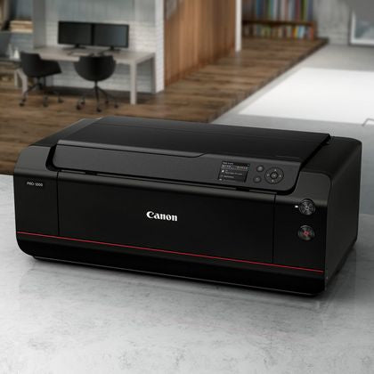 Canon imagePROGRAF PRO-1000 photo printer Inkjet 2400 x 1200 DPI Wi-Fi