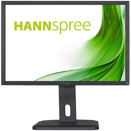 Hannspree HP246PJB LED display 61 cm (24