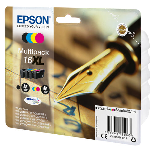 Epson Pen and crossword 16XL Series ' ' multipack