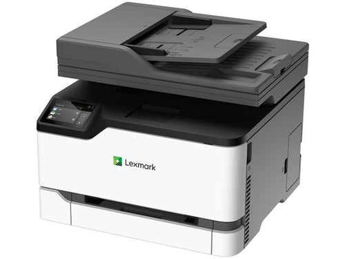 Lexmark CX331adwe Laser A4 24 ppm Wi-Fi