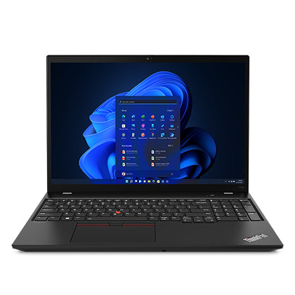 Lenovo ThinkPad P16s Mobile workstation 40.6 cm (16