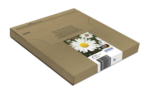 Epson Daisy Multipack 4-colours 18 EasyMail