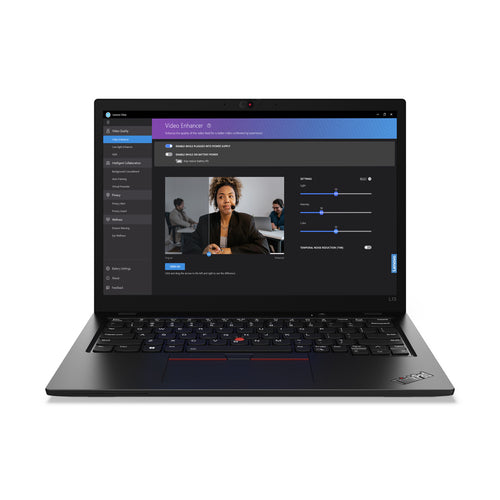 Lenovo ThinkPad L13 Intel Core Ultra 5 125U Laptop 33.8 cm (13.3