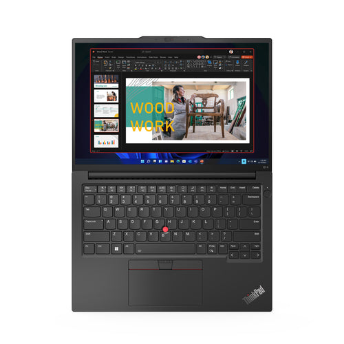 Lenovo ThinkPad E14 Gen 5 (Intel) Intel® Core™ i5 i5-13420H Laptop 35.6 cm (14