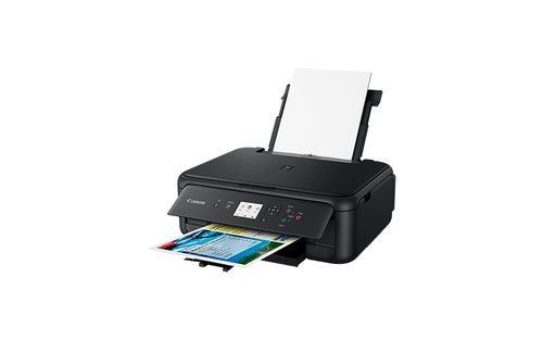 Canon PIXMA TS5150 Inkjet A4 4800 x 1200 DPI Wi-Fi