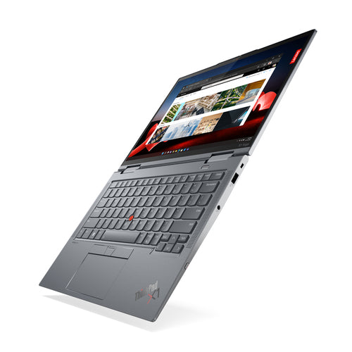 Lenovo ThinkPad X1 Yoga Hybrid (2-in-1) 35.6 cm (14