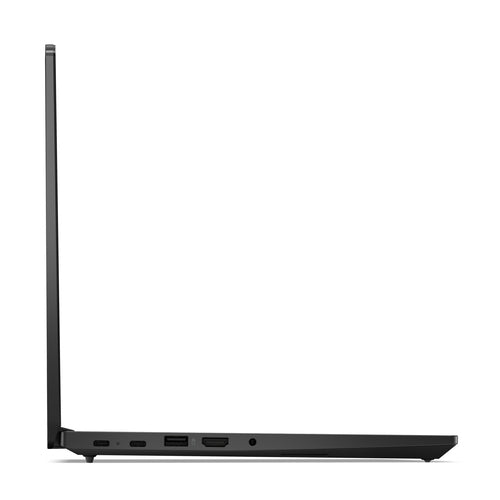 Lenovo ThinkPad E14 AMD Ryzen™ 7 7735HS Laptop 35.6 cm (14