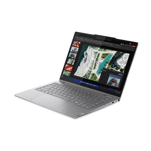 Lenovo ThinkBook 14 2-in-1 G4 IML Intel Core Ultra 7 155U Hybrid (2-in-1) 35.6 cm (14