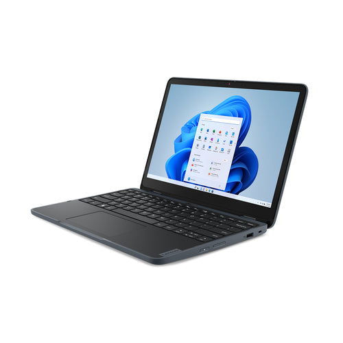 Lenovo 500w Yoga Intel® N N100 Hybrid (2-in-1) 31 cm (12.2