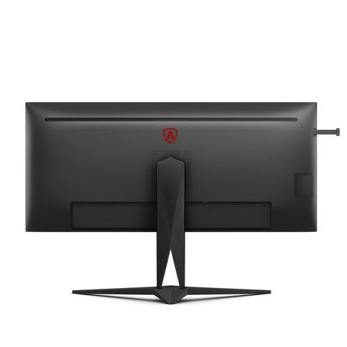 AOC AGON 5 AG405UXC computer monitor 100.3 cm (39.5