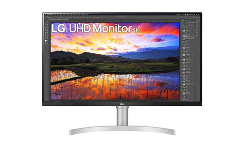 LG 32UN650P-W computer monitor 81.3 cm (32