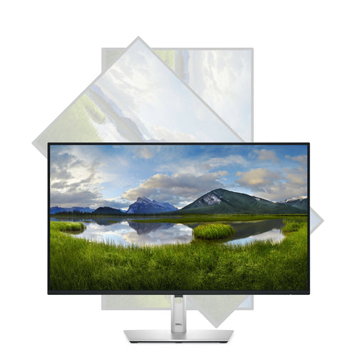 DELL P Series P2725HE computer monitor 68.6 cm (27