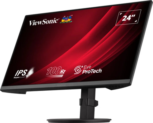 Viewsonic VA VA2408-HDJ computer monitor 61 cm (24