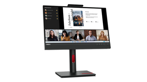 Lenovo ThinkCentre Tiny-In-One 22 LED display 54.6 cm (21.5