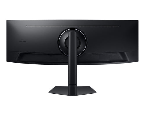 Samsung LS49C950UAU computer monitor 124.5 cm (49