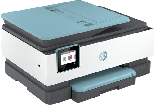 HP OfficeJet Pro HP 8025e All-in-One Printer, Home, Print, copy, scan, fax, HP+; HP Instant Ink eligible; Automatic document feeder; Two-sided printing