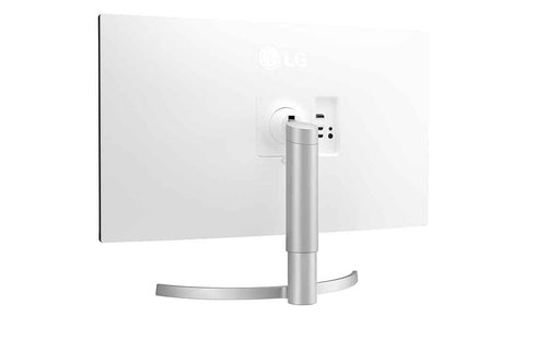 LG 32UN650P-W computer monitor 81.3 cm (32