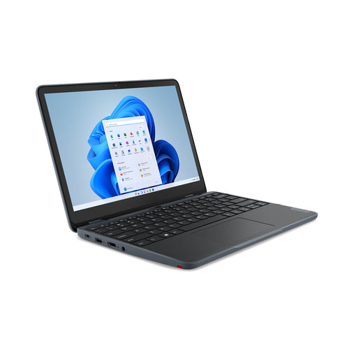 Lenovo 500w Yoga Intel® N N100 Hybrid (2-in-1) 31 cm (12.2