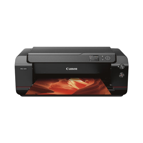 Canon PIXMA PRO-1000 photo printer Inkjet 2400 x 1200 DPI A2 (432 x 559 mm) Wi-Fi