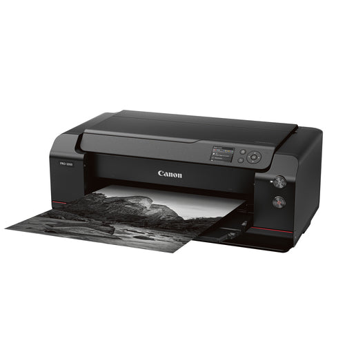 Canon PIXMA PRO-1000 photo printer Inkjet 2400 x 1200 DPI A2 (432 x 559 mm) Wi-Fi