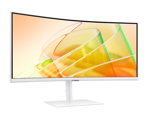 Samsung LS34C650TAU computer monitor 86.4 cm (34