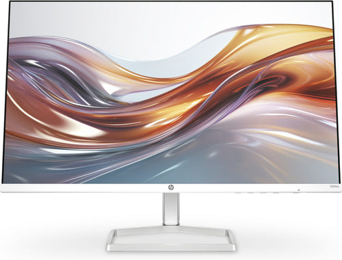 HP Series 5 23.8 inch FHD Monitor with Speakers - 524sa