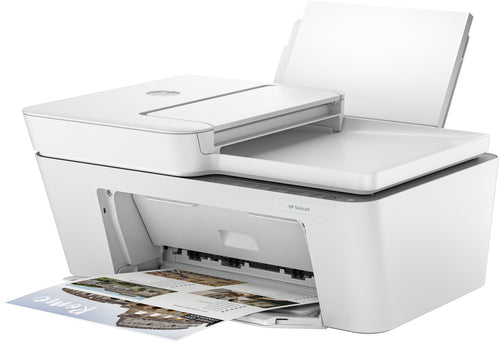 HP DeskJet 4220e All-in-One Printer Thermal inkjet A4 4800 x 1200 DPI 8.5 ppm Wi-Fi