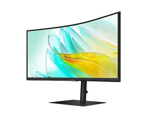 Samsung LS34C652UAU computer monitor 86.4 cm (34