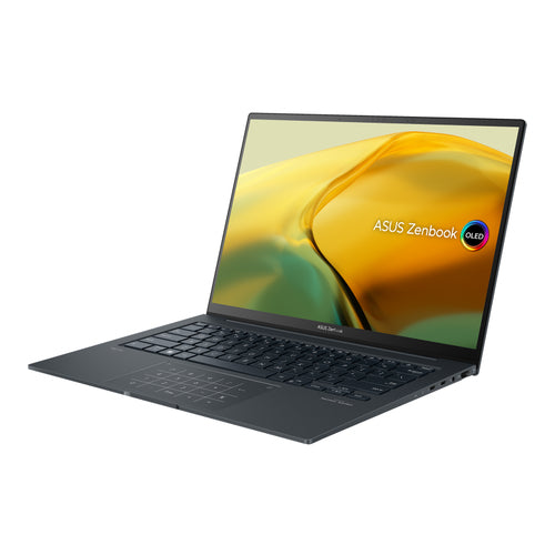 ASUS Zenbook 14X OLED UX3404VA-M3099W Intel® Core™ i9 i9-13900H Laptop 36.8 cm (14.5