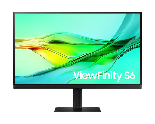 Samsung ViewFinity S6 LS27D600UAU computer monitor 68.6 cm (27