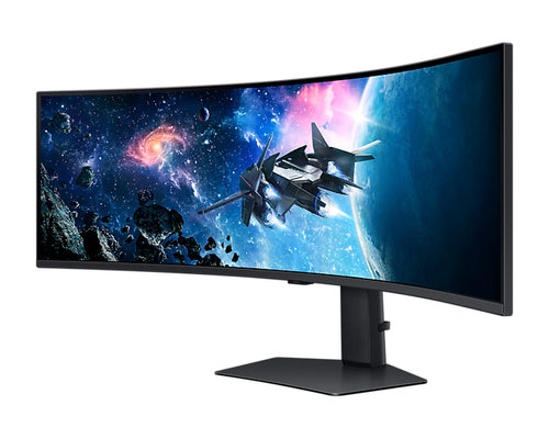 Samsung LS49CG954EU computer monitor 124.5 cm (49