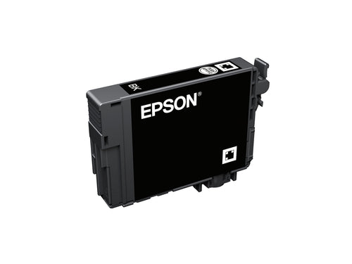 Epson Singlepack Black 502 Ink