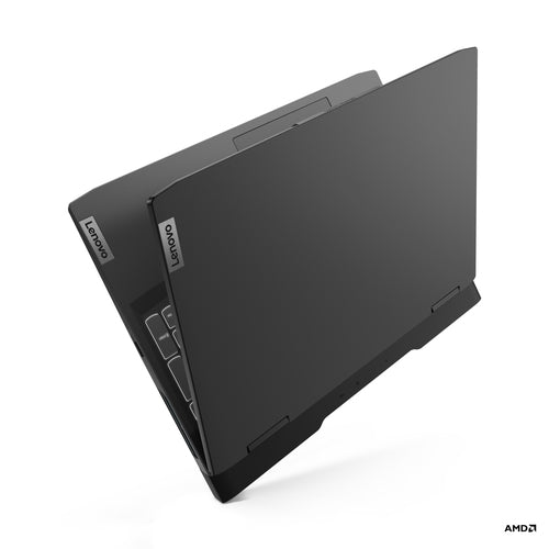 Lenovo IdeaPad Gaming 3 15inch FHD Ryzen5 8GB RAM 512GB SSD - Onyx Grey