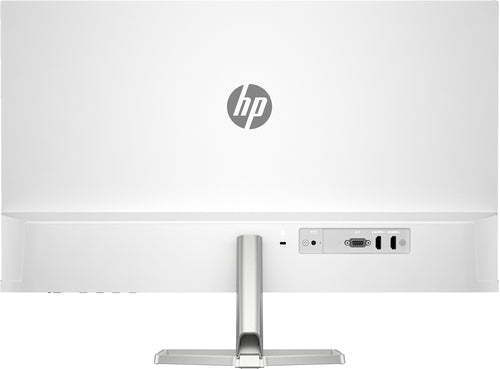 HP Series 5 27 inch FHD White Monitor - 527sw