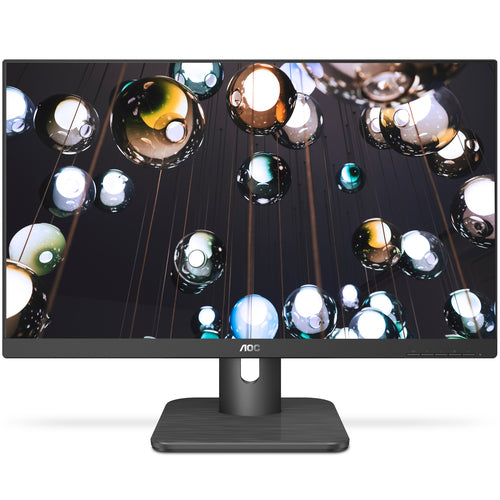 AOC E1 24E1Q computer monitor 60.5 cm (23.8