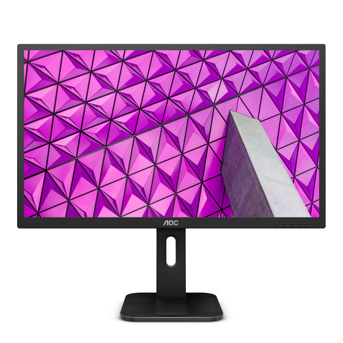 AOC P1 24P1 computer monitor 60.5 cm (23.8