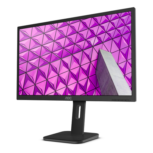 AOC P1 24P1 computer monitor 60.5 cm (23.8